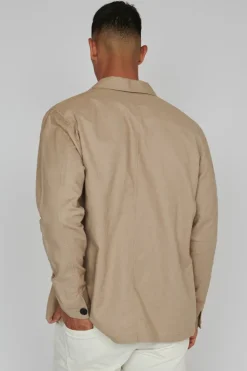MAorignal Overshirt
