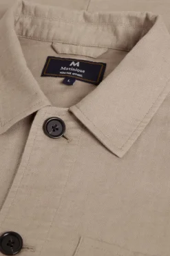 MAorignal Overshirt