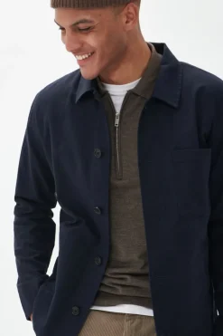 MAorignal Overshirt