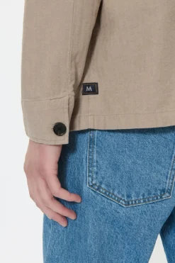 MAorignal Overshirt