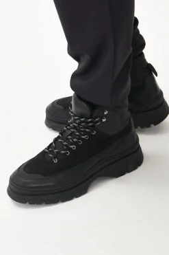 MAOsmar Stiefel