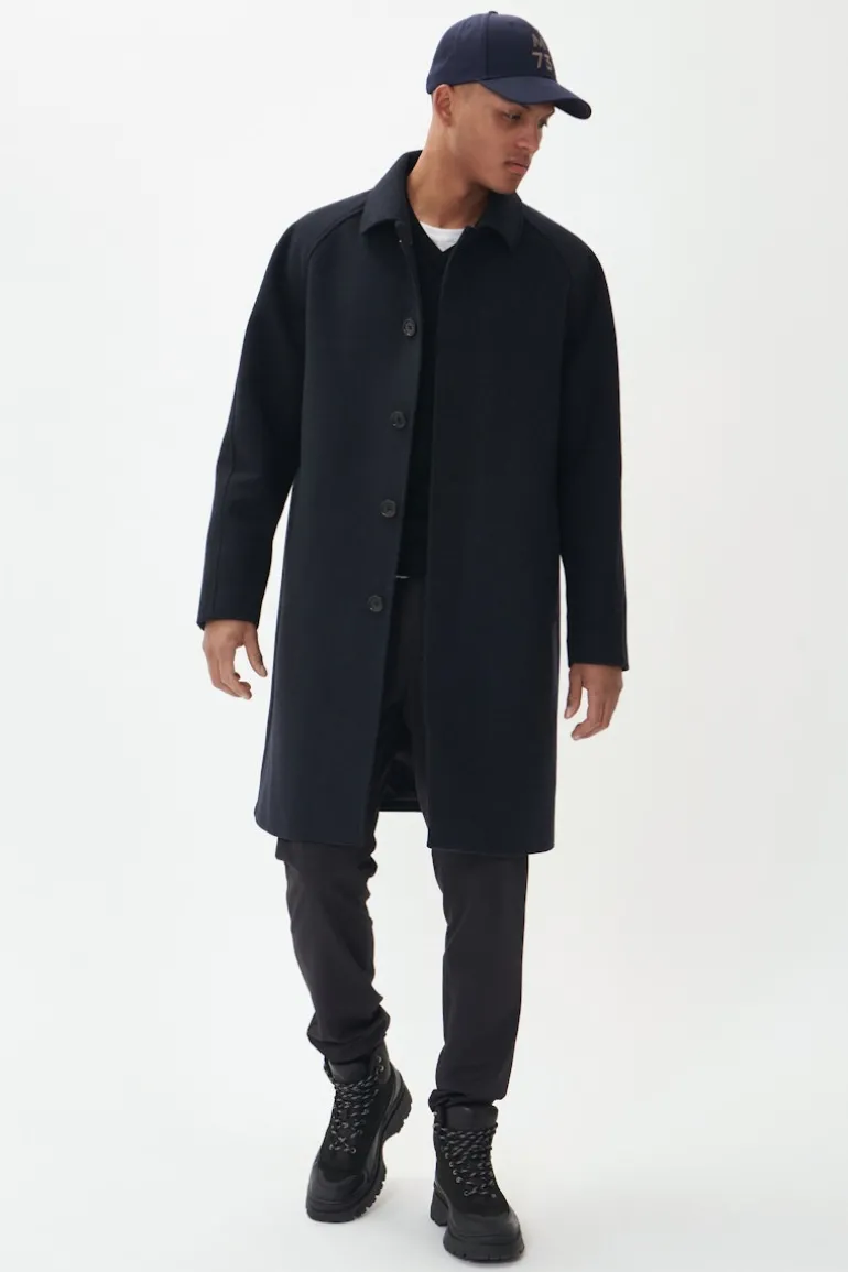 MAOsmar Stiefel