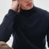 MAparcusman Merino Strickpullover