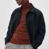 MAparcusman Merino Strickpullover