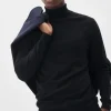 MAparcusman Merino Strickpullover