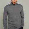 MAparcusman Merino Strickpullover