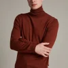 MAparcusman Merino Strickpullover