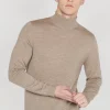 MAparcusman Merino Strickpullover