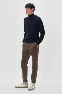MAparcusman Merino Strickpullover
