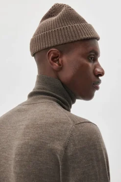 MAparcusman Merino Strickpullover