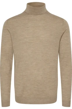 MAparcusman Merino Strickpullover