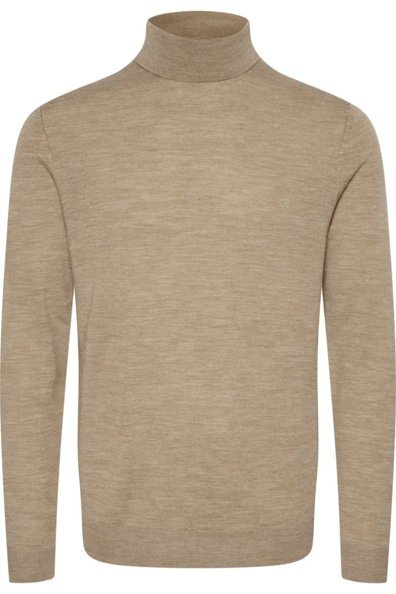 MAparcusman Merino Strickpullover