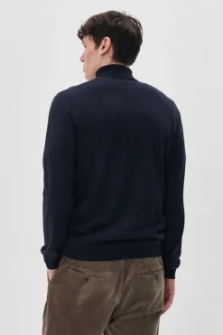 MAparcusman Merino Strickpullover