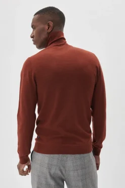 MAparcusman Merino Strickpullover