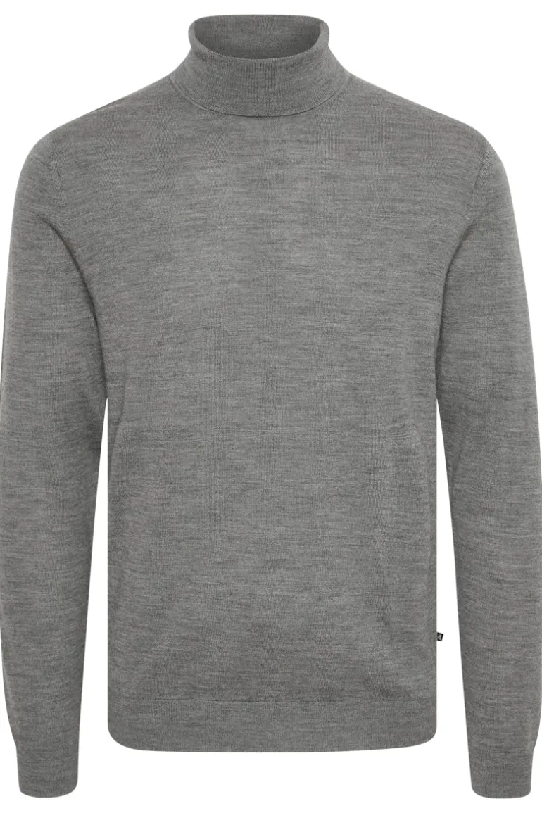 MAparcusman Merino Strickpullover