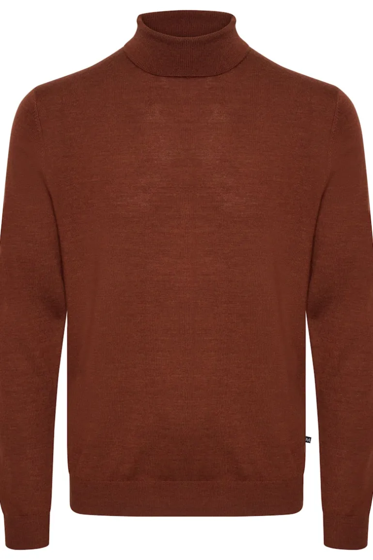 MAparcusman Merino Strickpullover