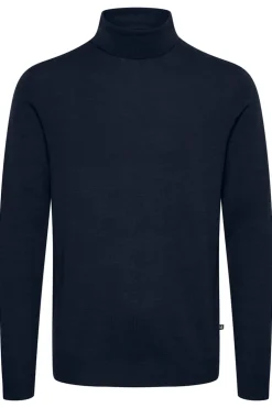 MAparcusman Merino Strickpullover