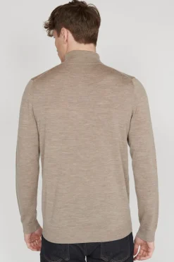 MAparcusman Merino Strickpullover