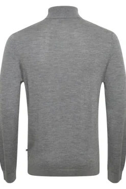 MAparcusman Merino Strickpullover