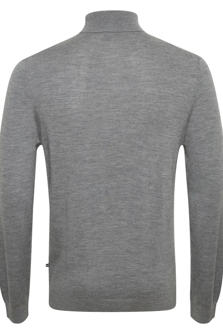 MAparcusman Merino Strickpullover