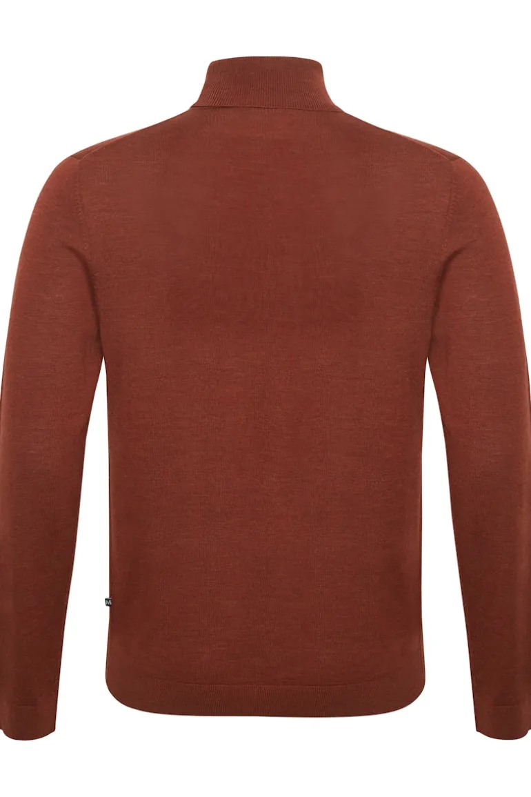 MAparcusman Merino Strickpullover