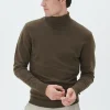 MAparcusman Pullover