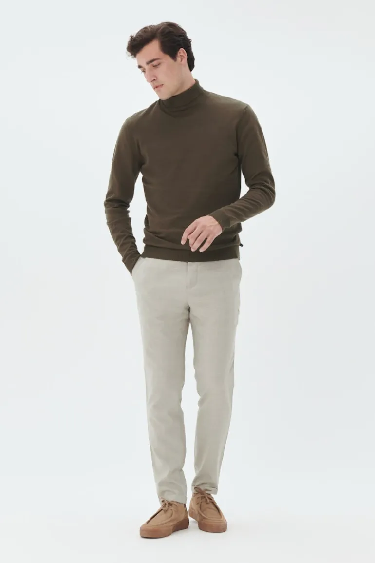 MAparcusman Pullover