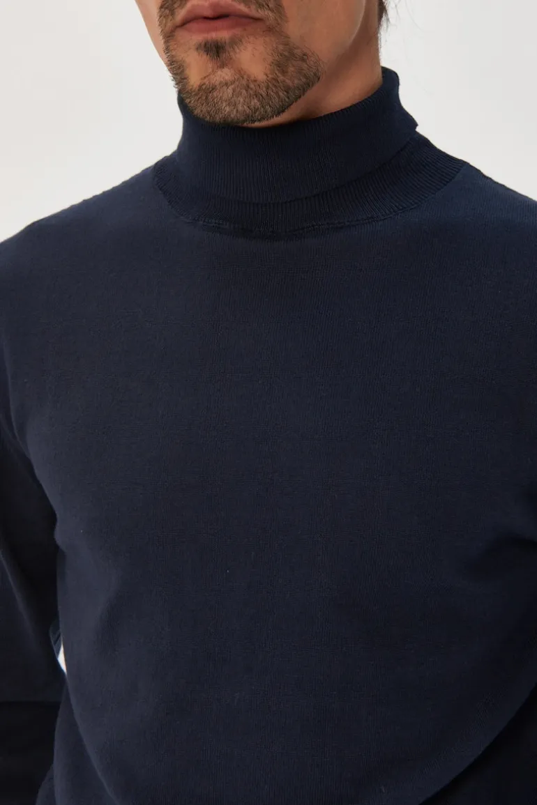 MAparcusman Pullover