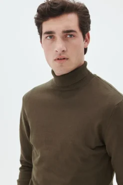 MAparcusman Pullover