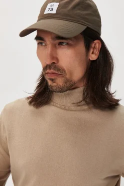 MAparcusman Pullover