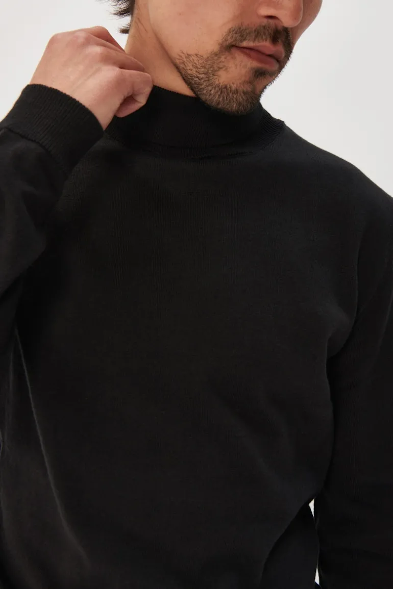 MAparcusman Pullover