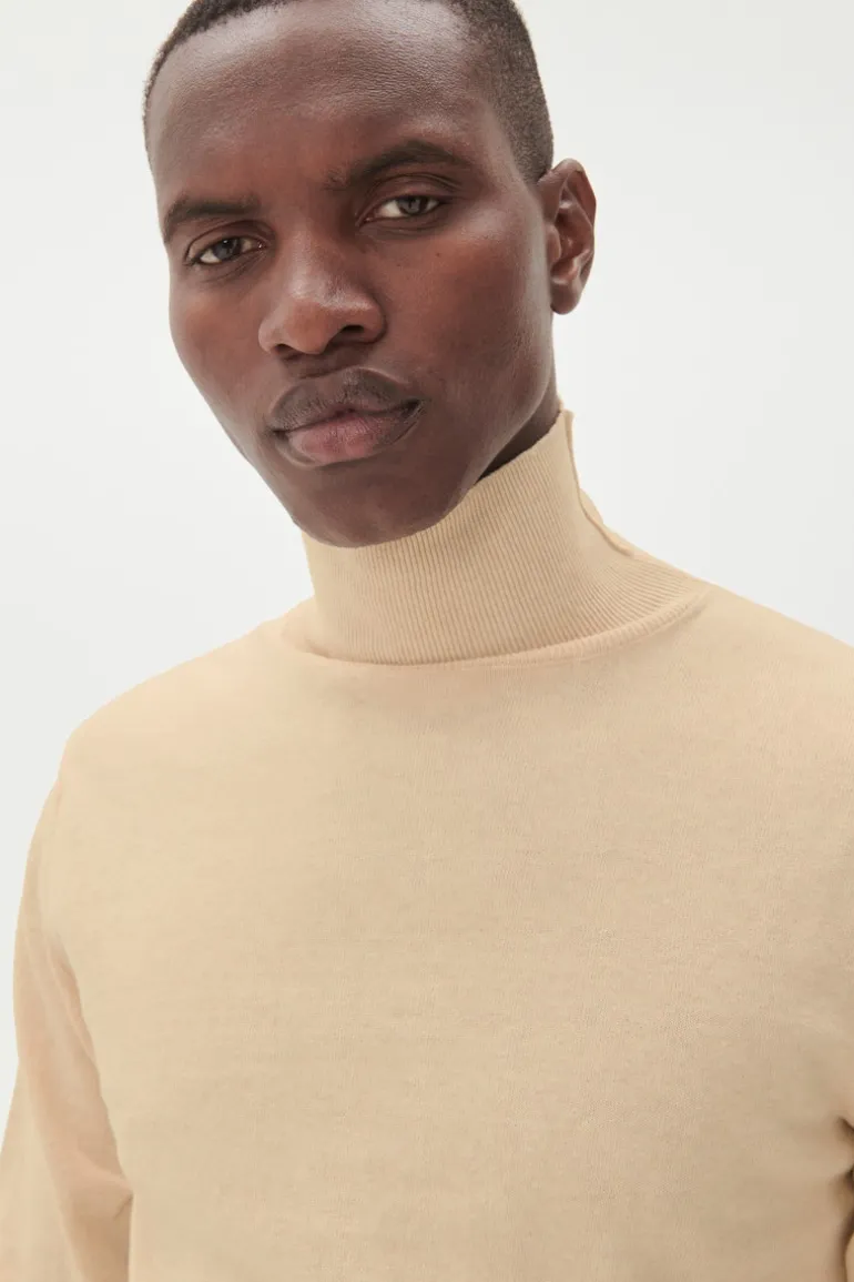 MAparcusman Pullover