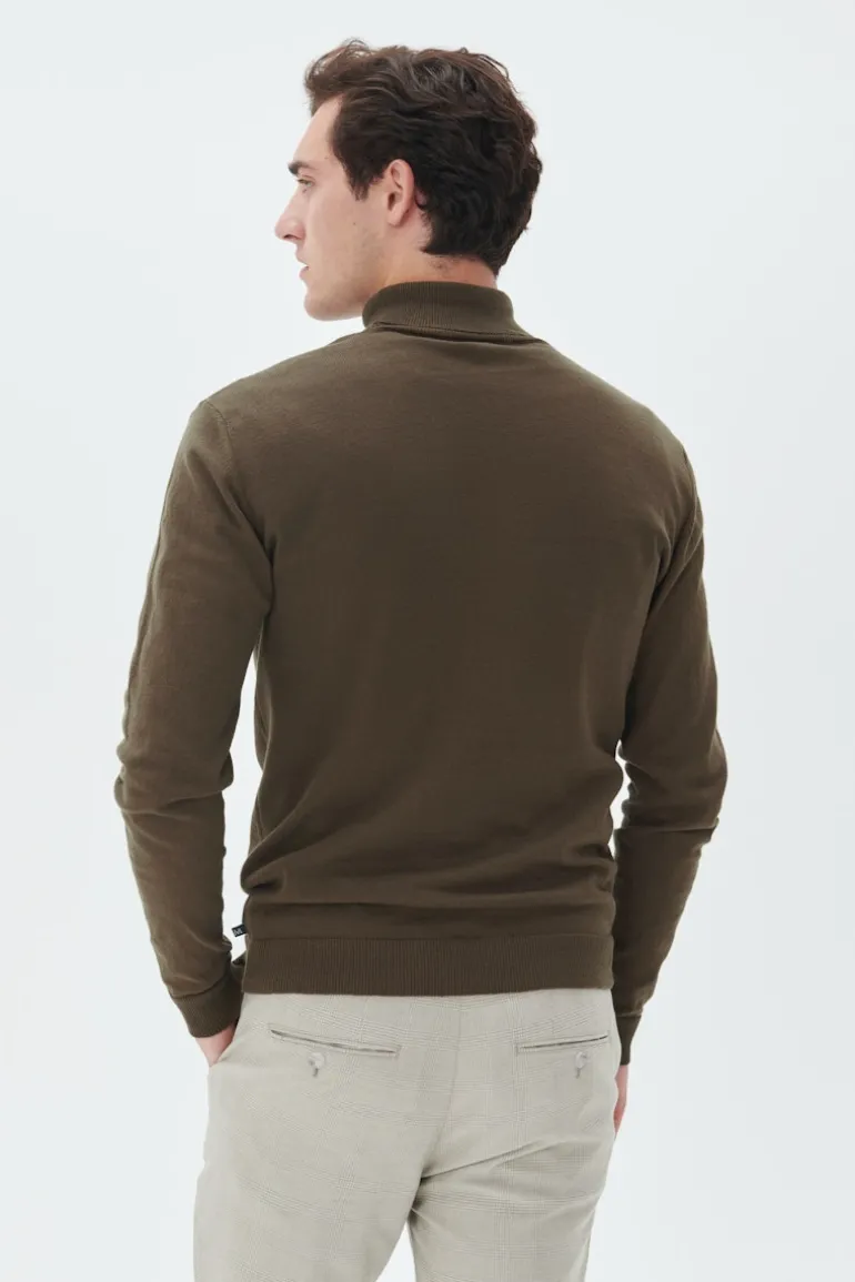 MAparcusman Pullover