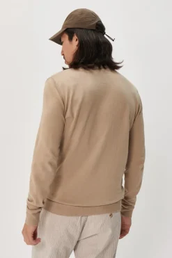 MAparcusman Pullover