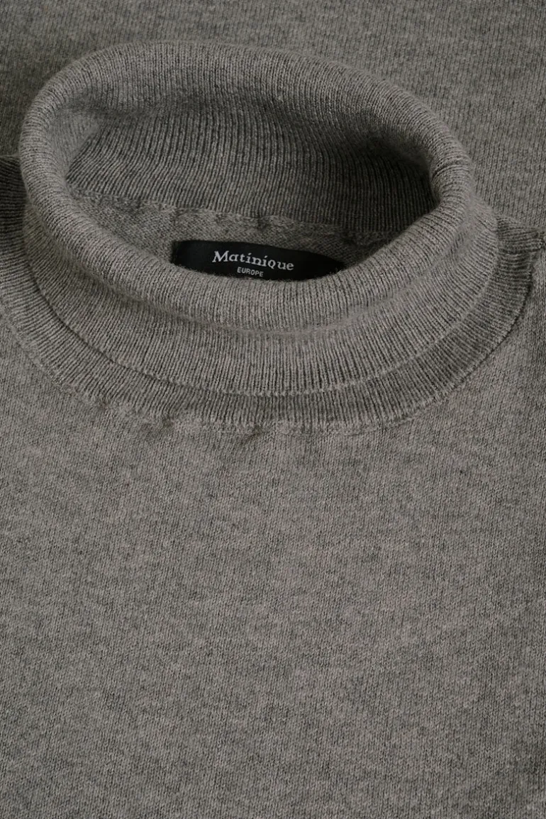 MAparcusman Pullover