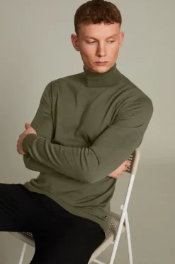 MAparcusman Strickpullover