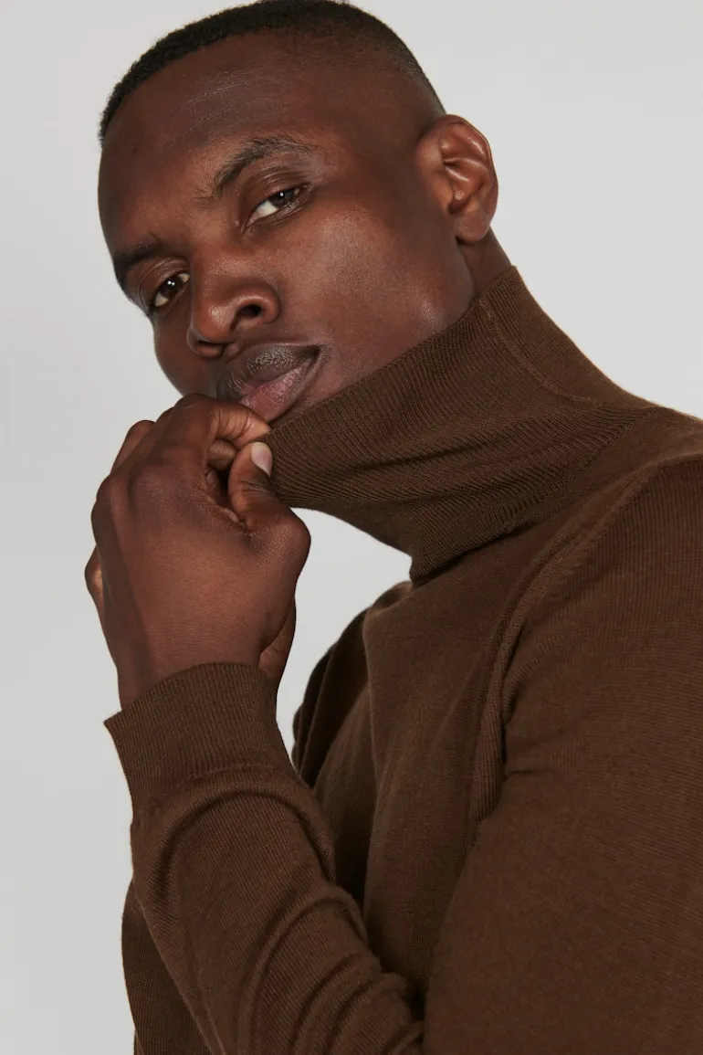 MAparcusman Strickpullover
