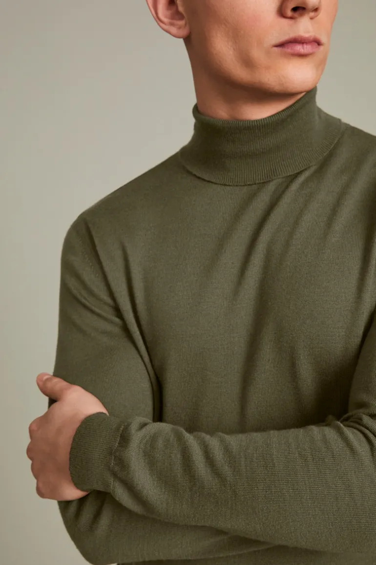 MAparcusman Strickpullover
