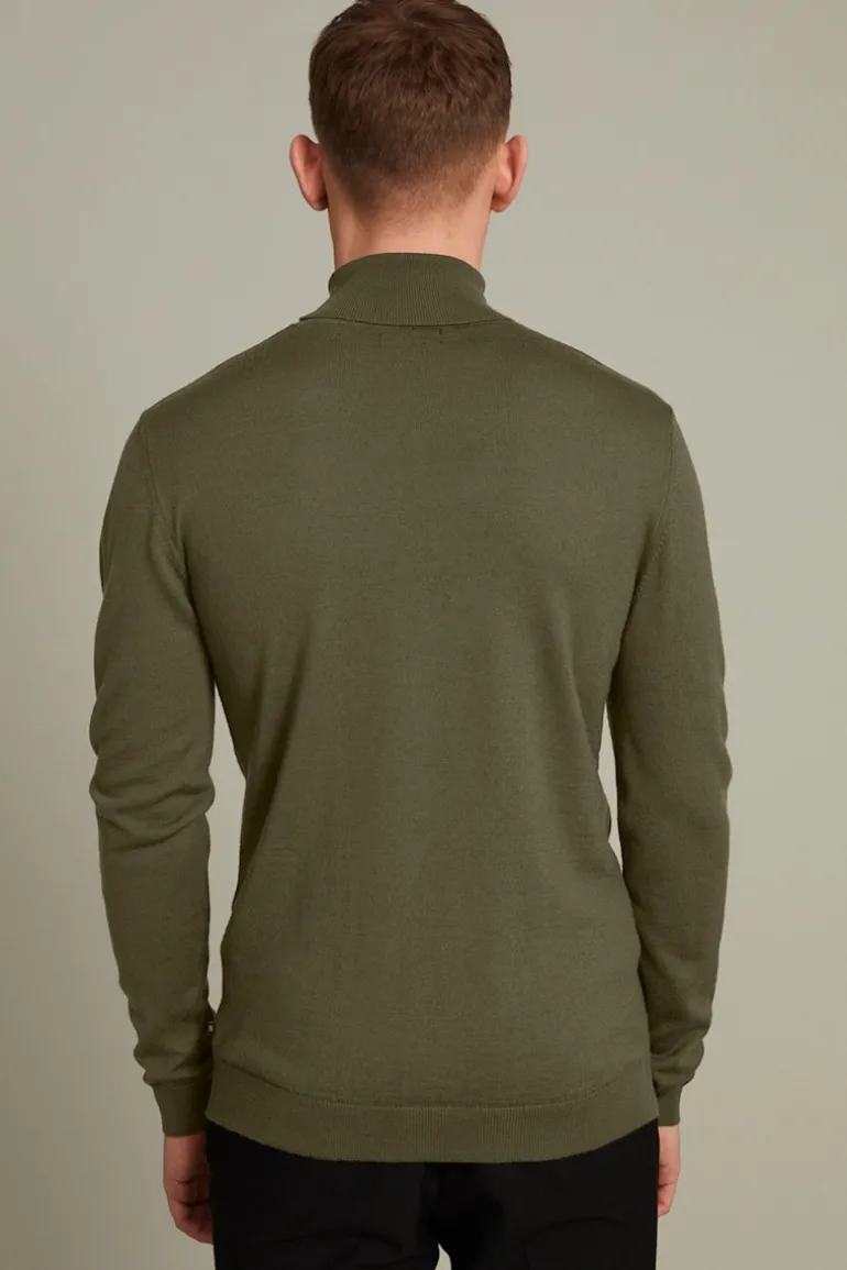 MAparcusman Strickpullover
