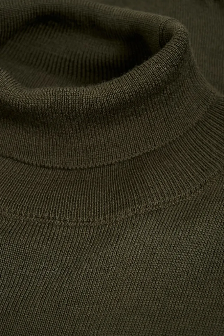 MAparcusman Strickpullover