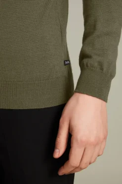 MAparcusman Strickpullover