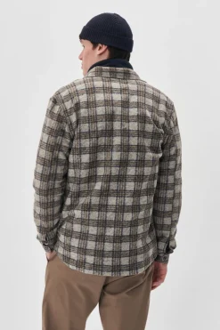 MApelton Heritage Hemd
