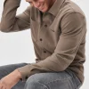 MApelton Overshirt