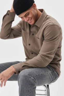 MApelton Overshirt