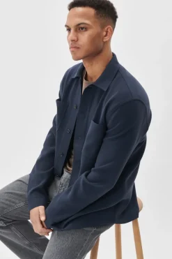 MApelton Overshirt