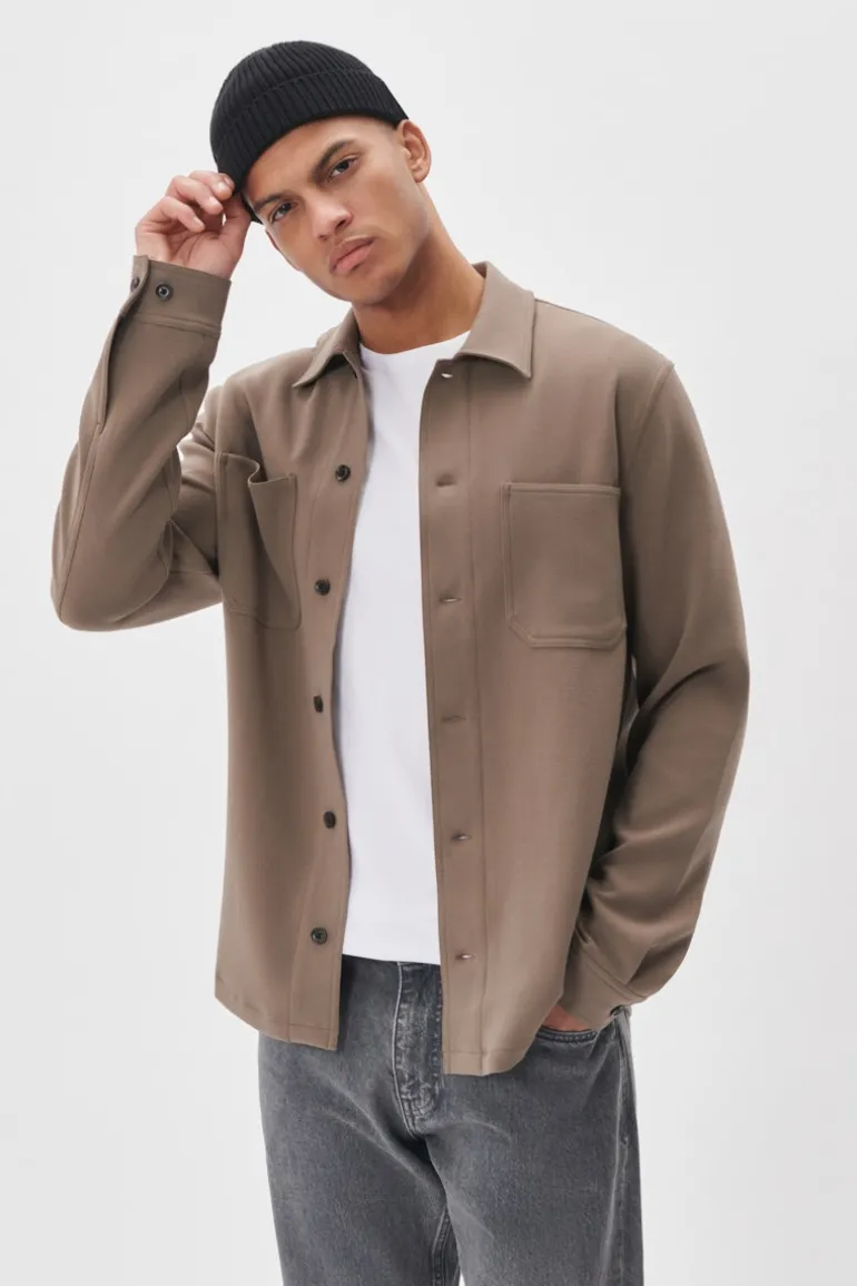 MApelton Overshirt