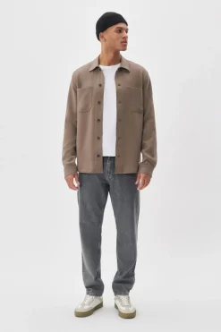 MApelton Overshirt