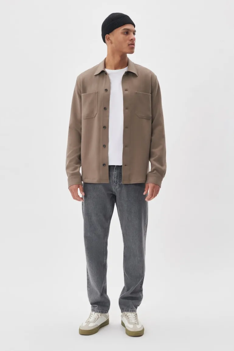 MApelton Overshirt