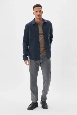 MApelton Overshirt