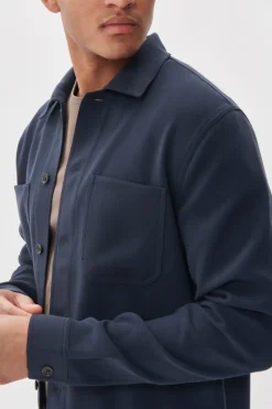 MApelton Overshirt